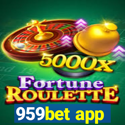 959bet app